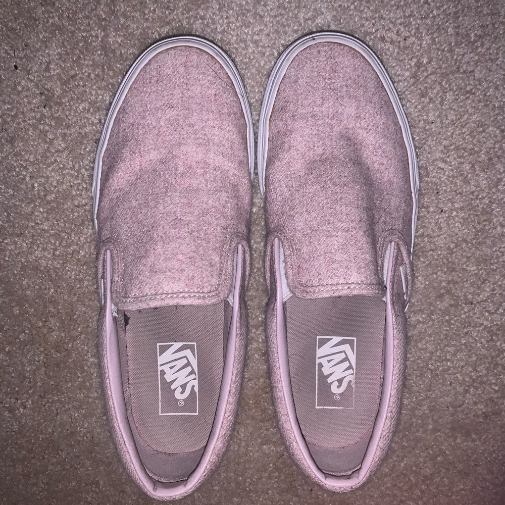 women’s vans